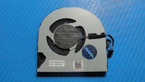 Dell Vostro 5410 14" Genuine CPU Cooling Fan KRK6P 023.100NB.0031 - Picture 1 of 3