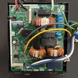 Used Daikin 5009969 Air Conditioning Noise Filter PCB 3P273862-4 HVAC - Picture 1 of 4