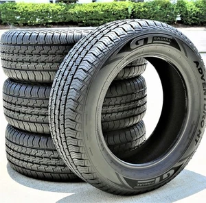 4 Tires GT Radial Adventuro HT 275/60R20 114H A/S All Season - Picture 1 of 9