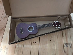 Lanikai ukulele - Picture 1 of 1
