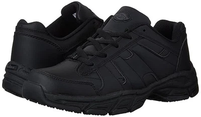 DICKIES SR3115 ZAPATOS DEPORTIVOS DE ENCAJE PARA MUJER ROPA DE TRABAJO TALLA 8 NUEVOS Foto 1 de 4