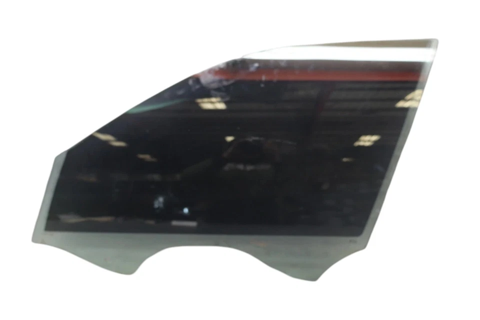 12-18 BMW Active Hybrid 3 puerta delantera izquierda lado del conductor ventana vidrio OEM Foto 1 de 4