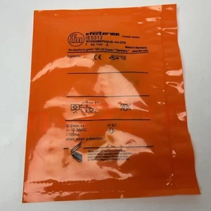 1PCS IFM IE5312 Brand New Proximity Sensor Switch fast shipping - Picture 1 of 5