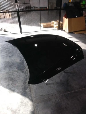 Used Hood fits: 2015 Bmw 650I  Grade A - Image 1 of 4