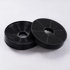 Aktivkohlefilter Ersatz für BEKO Dunstabzugshaube, ersatz von AMICA FWK140 - Bild 1 von 8