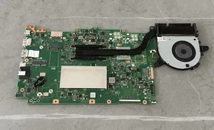 NB0G40-MB2000 Asus Q525UA-BI7T9 OEM Motherboard i7-8550U 1.8GHz 8GB RAM - Bild 1 von 2