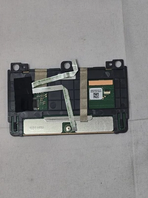 Replacement Laptop Touch Pad for ASUS for Chromebook Flip C214MA Black - Image 1 of 4