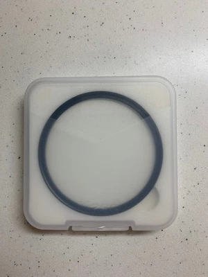 KASE 86mm AGC MCUV Filter Screw in Circular UV Camera Lens Filters - Image 1 of 4