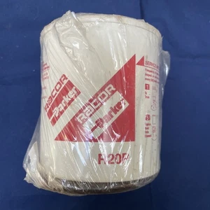 R20P Racor Fuel Water Separator Filter 30 Micron  Primary P551820 FS19996 - Bild 1 von 6