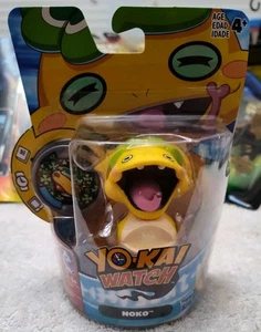 Yokai Watch Medal Moments NOKO Figure Yo-Kai Brand New Sealed - Picture 1 of 5