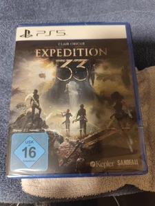 Claire Obscure PS5 *Neu in Folie* - Bild 1 von 3