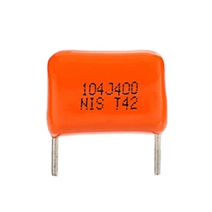 10PC 250V 823 Capacitors Guitar Tone Capacitor for Electric Guitar & Bass - Picture 1 of 23