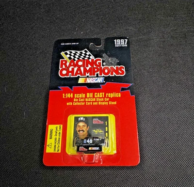 Racing Champions Kyle Pitts NASCAR 1997 1:144 - Die-Cast - Nuevo sellado  Foto 1 de 4