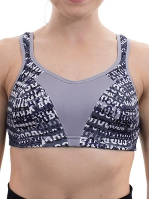 Sujetador deportivo 32A amortiguador sin cable activo multi S4490 ropa deportiva de apoyo Foto 1 de 4