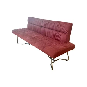 Bacher Bank Aiden Soft 0211B86A Leder Luna L7 4862 Granata Rot  - Bild 1 von 5