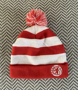 1. FC Union Fan Mütze ⚽️ Eisern Union ⚽️ 🧢 ⚽️ U.N.V.E.U ⚽️ - Bild 1 von 3