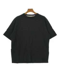NUMBER NINE T-shirts/Cut & Sewns Black 1(Approx. S) 2200592096162 - Picture 1 of 7