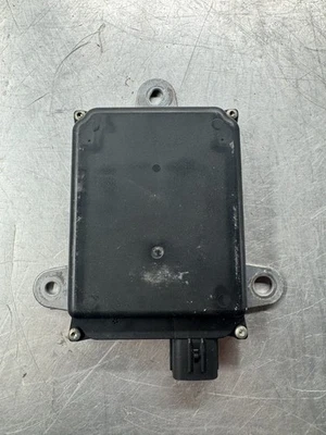 2015-2017 Lexus GS 350 200t Blind Spot Monitor Sensor Module OEM 88162-0W360 - Image 1 of 3