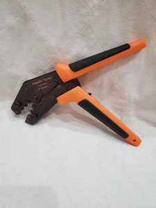 Paladin Tools CRIMP-ALL Series Manual Hand Crimper With 2657 Jaws - Picture 1 of 5