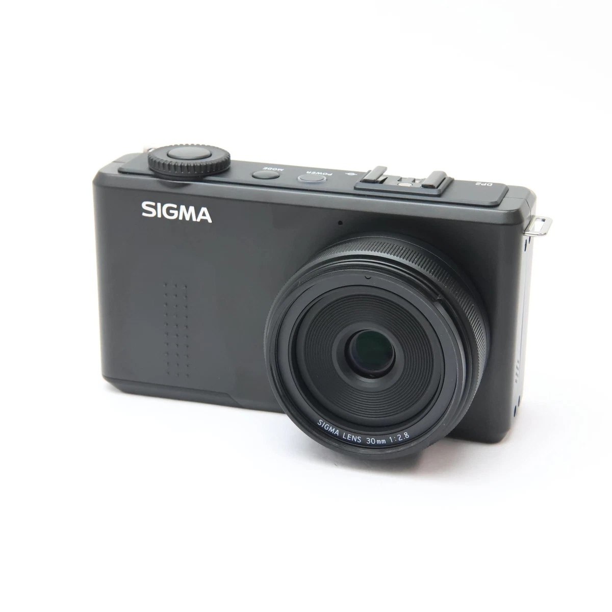 Sigma Dp2 for sale - eBay