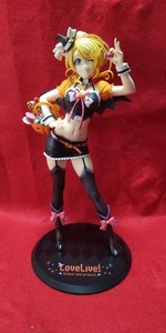 Love Live! Ayase Eli Halloween Ver. 1/7 Scale Complete Figure Tracking Used - Picture 1 of 13