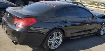 Airbag de painel de passageiros 2012-2019 BMW 650i destro fabricante de equipamento original - Imagem 1 de 4