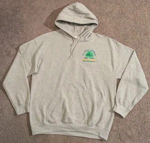 FDNY Ladder 17 John P Hannon Memorial Gaelic Games Hoodie Sweatshirt Herren L - Bild 1 von 7