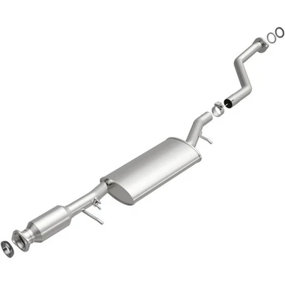 Convertidor catalítico MagnaFlow 21-214-AM para Lexus RX300 1999 2000 2001 2002 Foto 1 de 4