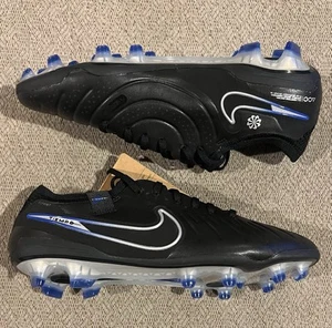 Nike Tiempo Legend 10 Elite ACC FG Shadow Pack Herren Größe 6 DV4328-040 - Bild 1 von 11