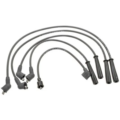 Juego de cables de bujía para Merc Tracer, Ford Festiva, Foto 1 de 2