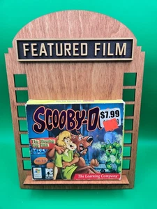 Scooby-Doo Case File #1: The Glowing Bug Man (PC, 2002) - Picture 1 of 2