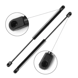 2X Rear Trunk Tailgate Lift Support Gas Struts For Mercedes-Benz SL Convertible - Picture 1 of 18