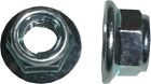 Drive Sprocket Rear Nut For 1990 Kawasaki Kmx 125 B5