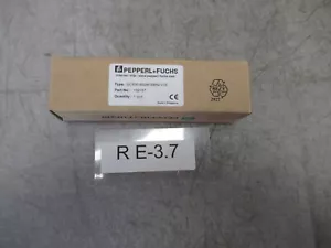 Pepperl+Fuchs UC500-30GM-E6R2-V15 Ultraschallsensor Sn 30-500mm Pepper+F. 102157 - Bild 1 von 12