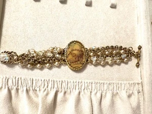 maximal art Easter bracelet - Picture 1 of 1