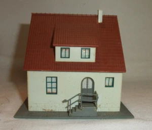 M.15/23 I Piko 61826 Siedlungshaus H0 Modelleisenbahn 1:87 Modellhaus - Picture 1 of 6