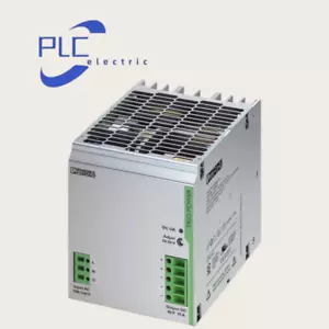 2866501 TRIO-PS/1AC/48DC/10 1PCS NEW Phoenix Power Source 48V DC/10A Phase 1 - Picture 1 of 2