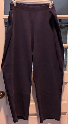 Pantalones de chándal para mujer Plus #E Just My Size ajuste relajado  Foto 1 de 4