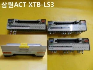 [Gebraucht] SAMWON ACT / XTB-LS3 / TERMINAL, 1 Stück - Bild 1 von 6