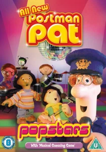 Postman Pat: Popstars - Picture 1 of 1