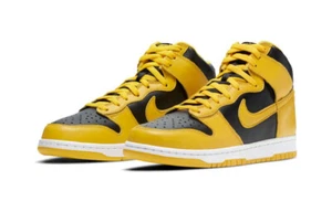 Nike Dunk High SP Iowa DC9053-002 - Picture 1 of 3