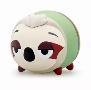 Disney Tsum Tsum Flash Vol 8 Konami Arcade Strap Unregistriert ❤️ - Bild 1 von 4