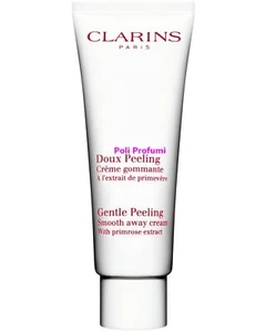 Clarins paris doux peeling crème gommante 50ml - Imagen 1 de 1