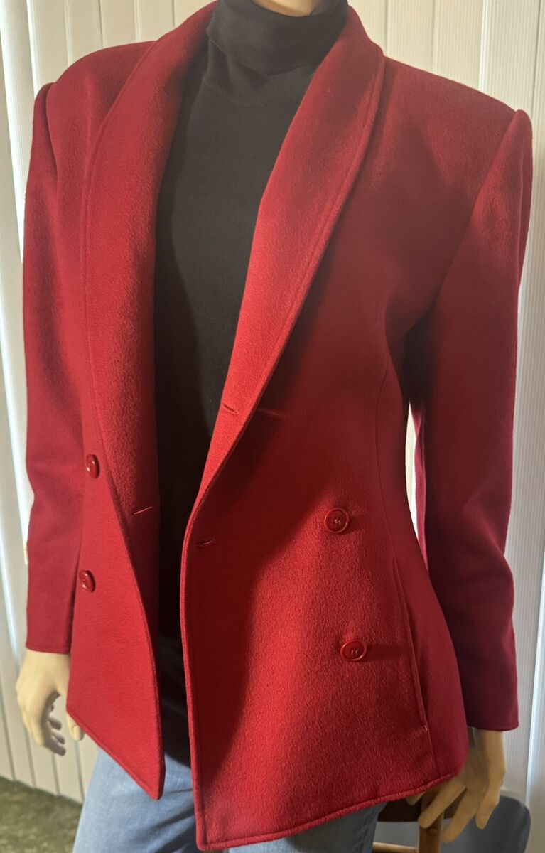 Gucci Original Vintage Coats, Jackets & Vests for Women for Gucci Original Vintage Coats, Jackets & Vests for Women for
