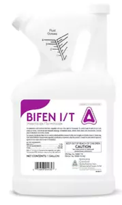 1 Gallon Bifen IT Insecticide Pest Control Stink Bugs Flea Ticks Generic Talstar - Picture 1 of 2