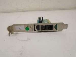 Dell RD01-D850 - 56K PCI MODEM, 3000-015132, CN-0C3776-68243 - Picture 1 of 5