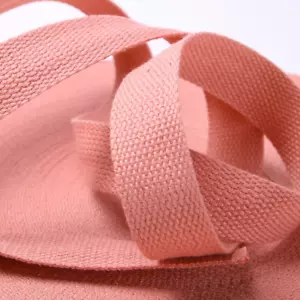 500 Yards Binding Ribbon Webbing Tape Trimming Packing Garment Accessory Ribbons - Picture 1 of 8