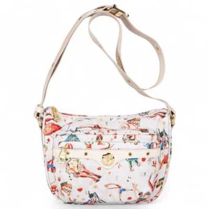 Bolso Bandolera Original PIERO GUIDI Magic Circus Damas Blanco - L10763612-98 - Imagen 1 de 4