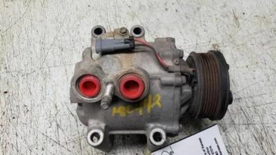 AC Compressor Fits 2007-2009 GMC ENVOY - Image 1 of 4