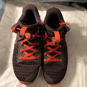 Nike Lebron Witness 5 Größe (9) Farbe schwarz CQ9380-005 - Bild 1 von 5